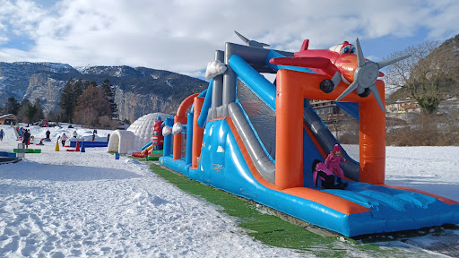 Paganella Fun Park - Visual