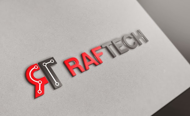 RafTech Electronics, Author: RafTech Electronics