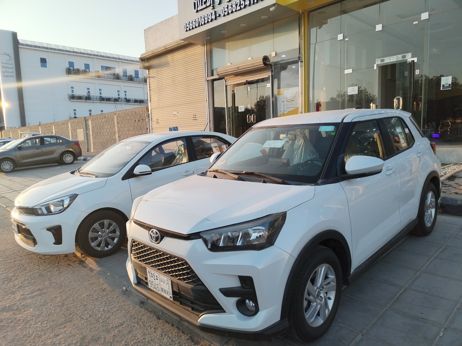 كاف كار لتأجير السيارات - صورة 4