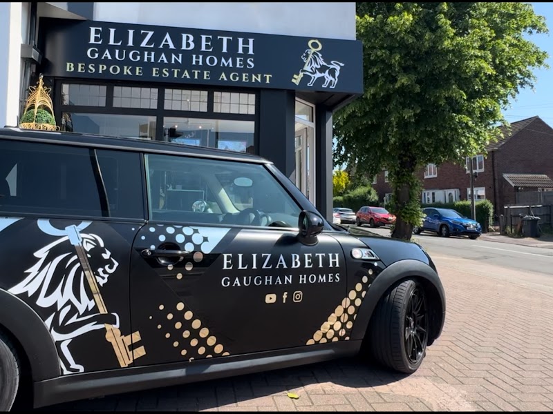 Elizabeth Gaughan Homes Bespoke Estate agents photo 3