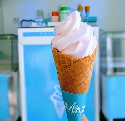 Photos of SAAZ Gelateria