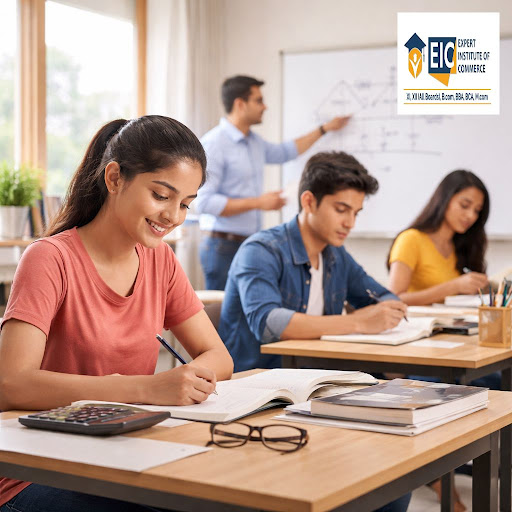 Scoring high in board exams starts with the right guidance, focused practice, and a clear study p… post image