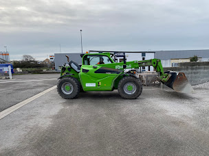 Photo n°13 de Ozaé Graviers Déco | Les Sables d'Olonne à Les Sables-d'Olonne (Fournisseur de gazon)