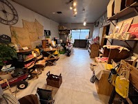 ハンドメイド家具hotaru