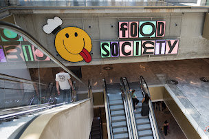 Photo n°59 de Westfield La Part-Dieu à Lyon (Centre commercial)