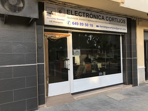 Electrónica Cortijos