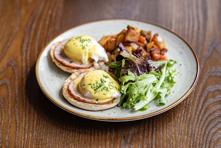 BKB | Brooklyn Brasserie by null