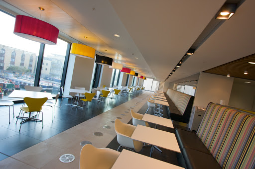 Diligent Lighting - Visual