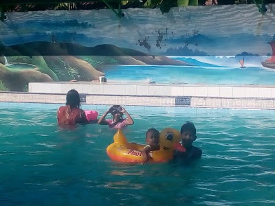 Photos of Swimming Pool Dew Jati Mas