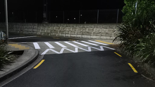 Swanson Station Park & Ride - Thumbnail