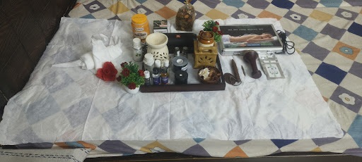 Wellness Professional Massage Therapist Hotel and Home service only it's a good experience and Re… post image