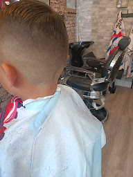Photo n°15 de Ltaeifi Barber Shop à Nogent-sur-Marne (Barbier)