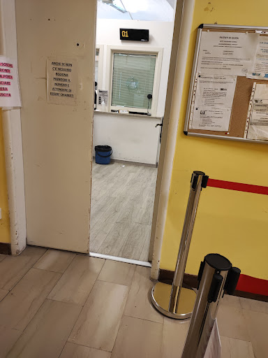 Vecchio Ospedale - Visual