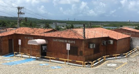 8º Oficio de Natal