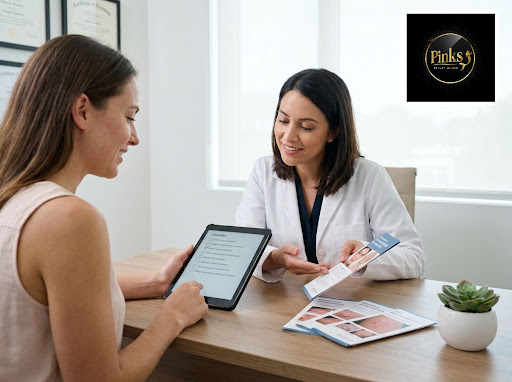 Struggling with acne, hair fall or dull skin and searching for a trusted dermatologist near you?… post image