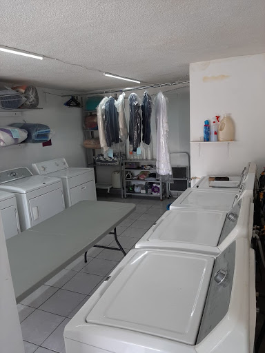 Tortu Laundry - Thumbnail