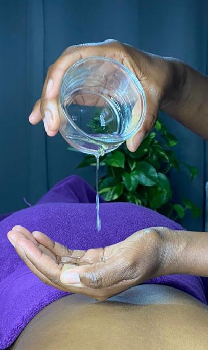 Juste Massage