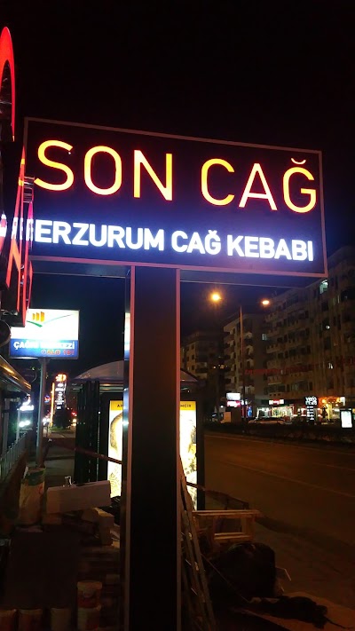 Photos of Son Cağ Erzurum Cağ Kebabı