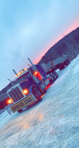 Cope Trucking LLC - Thumbnail