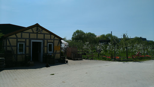 Obsthof Bruns - Visual