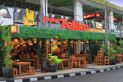 Photos of Warung Tekko