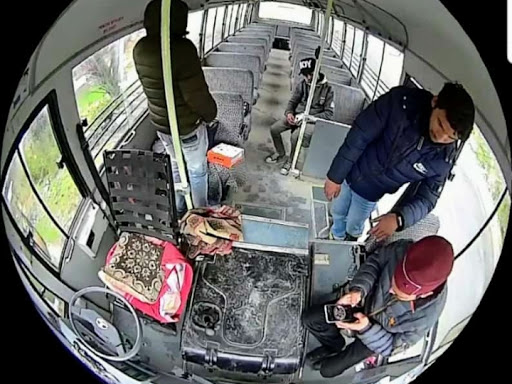 Vehicle Tracking & Live Monitoring System post image
