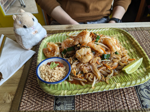 Baan Thai Street Food Gallery - United Kingdom