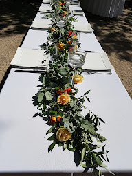 Photo n°18 de La Mazzarine Traiteur à Carnoux-en-Provence (Traiteur)