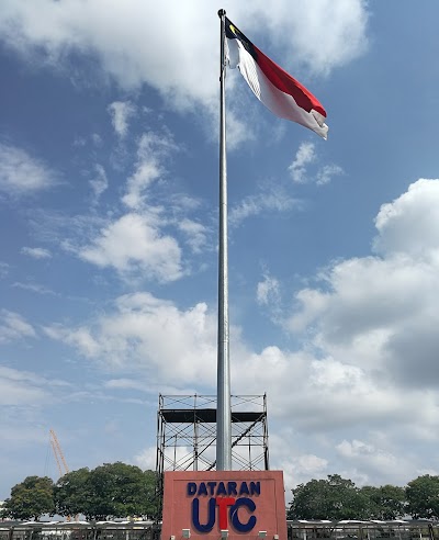 photo of Stadium Hang Tuah