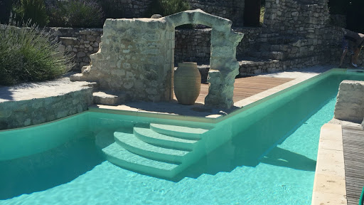 Photo de New Look Piscine