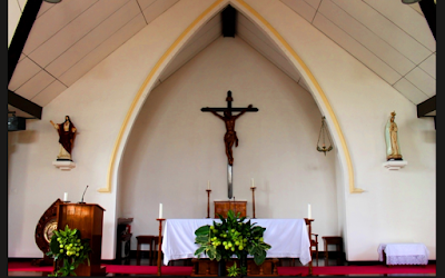 Photos of Gereja Katolik St Theodorus