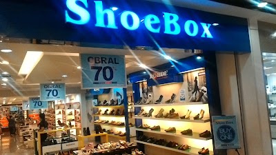 Photos of Shoe Box