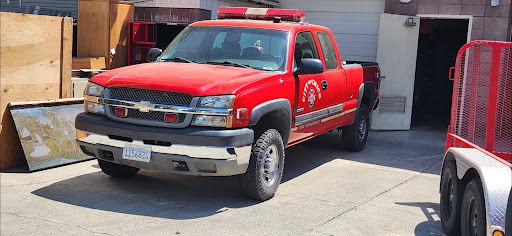 Chico Fire Department - Station 2 - Thumbnail