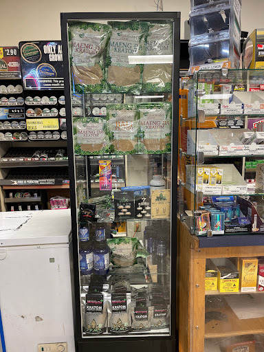 Tj Tobacco Shop - Thumbnail