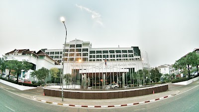 Photos of Lao Plaza Hotel