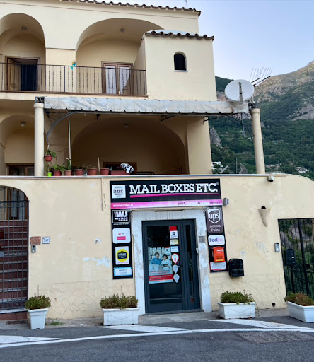 Mail Boxes Etc. - Centro MBE 0650 - Thumbnail