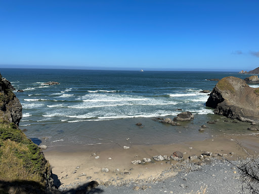 Ecola Point Viewpoint - Thumbnail