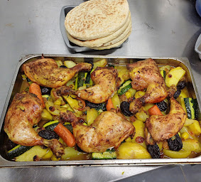 Photo n°10 de Traiteur la Bellangerais à Rennes (Traiteur)