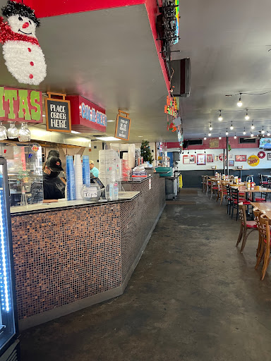 Jax Grill - Visual