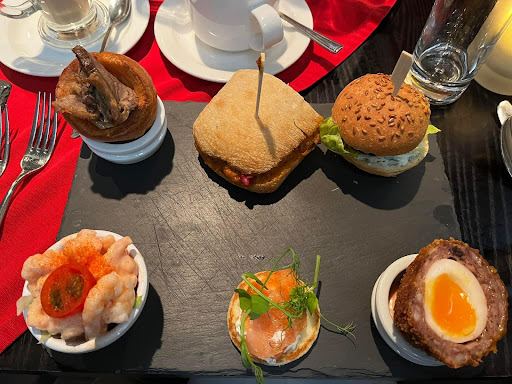 Laguna Kitchen & Bar Cardiff - Thumbnail