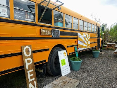 Bitterroot Breakfast Bus