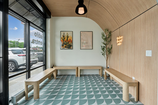 Sonrisas Nashville (Dentista)