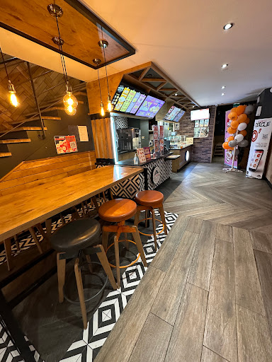 Photo 4 - O'Tacos® Pontarlier