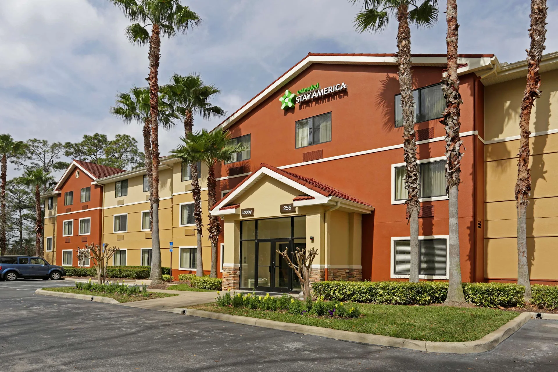Extended Stay America Suites- Daytona Beach - International Speedway