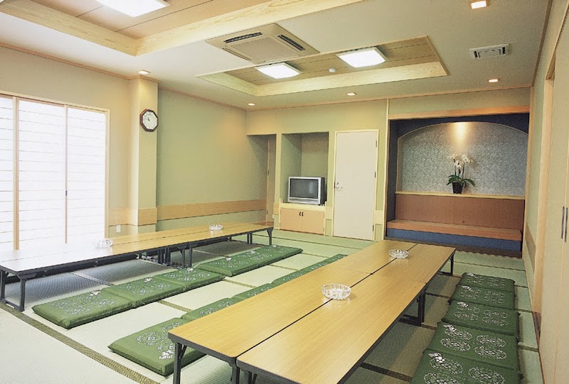 タルイ会館 魚住