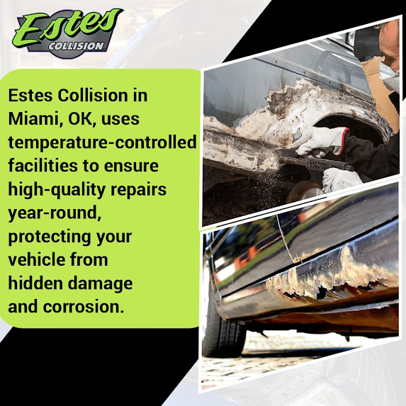 car with corroded body