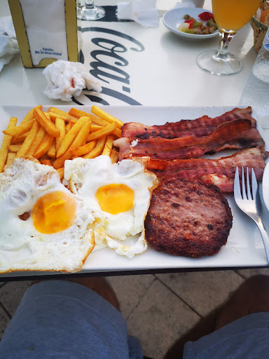 Cafeteria Vaixell - Thumbnail