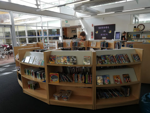 Kincumber Library - Thumbnail