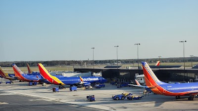 BWI Marshall Airport