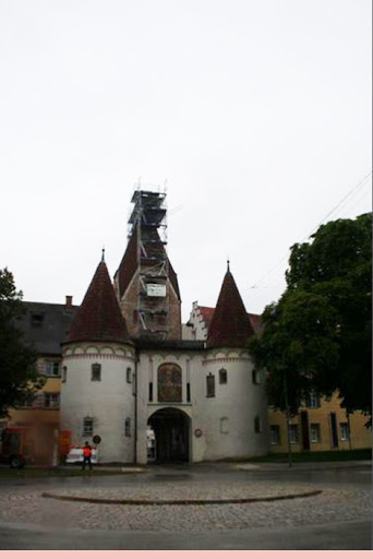 Raschke Bedachungen Gallery - Germany